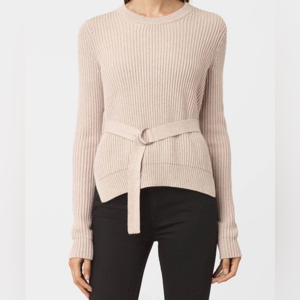 All Saints East Jumper